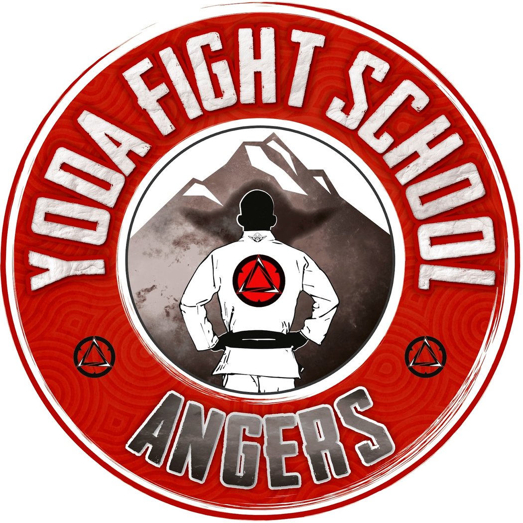 Yoda Fight School 1