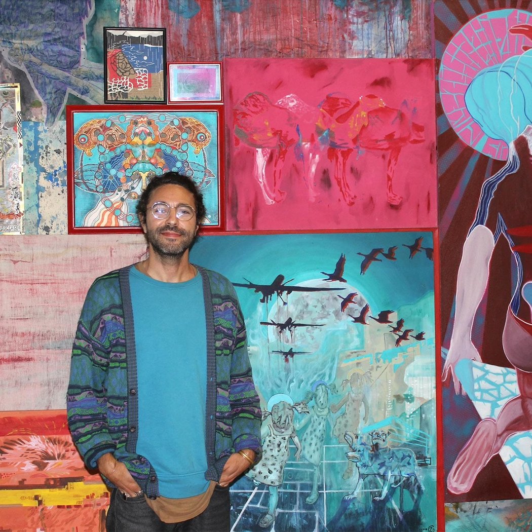 Autonomous Gallery 1