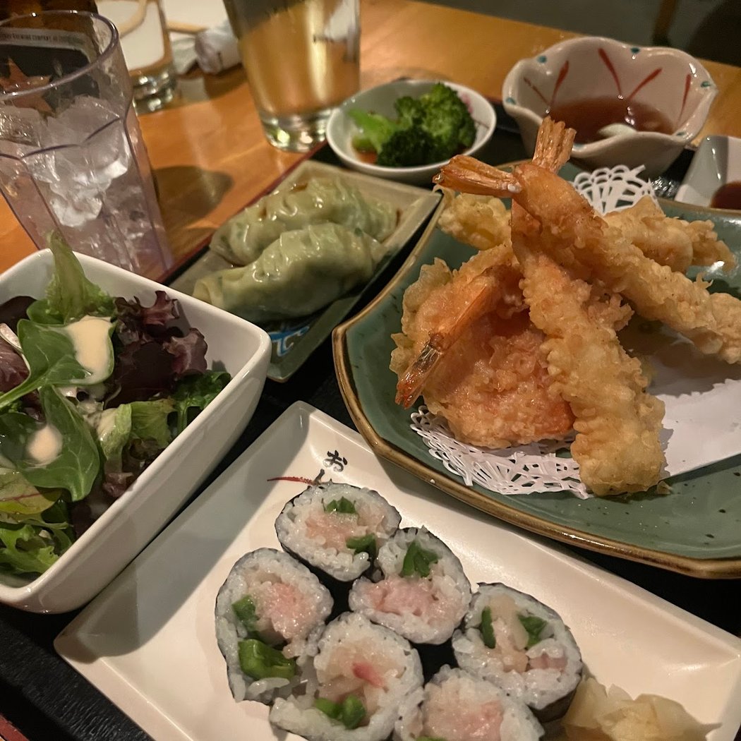 Japonica 3