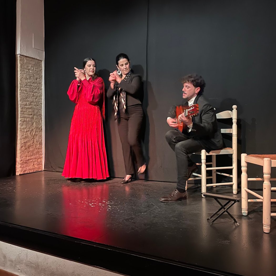 Tablao Flamenco La Exclusiva 3