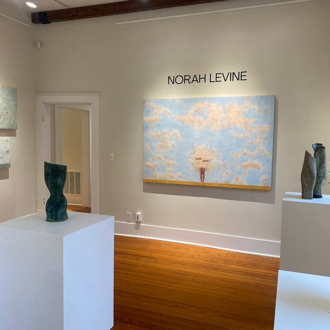 Verdant Gallery 1
