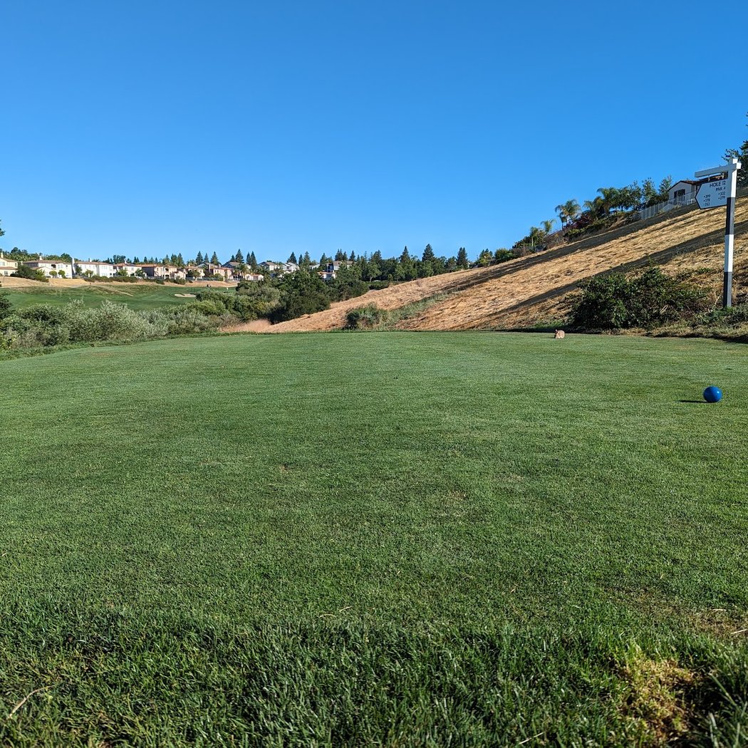 The Bridges Golf Club 3