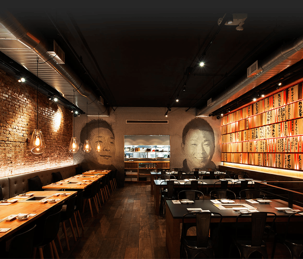 Yakiniku Futago Chelsea 3