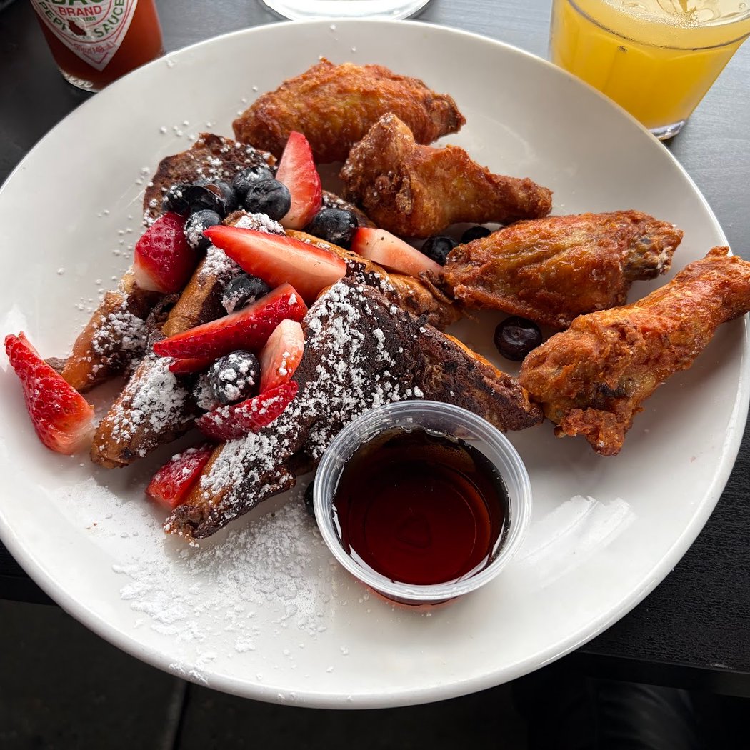 Bottomless Brunch 2