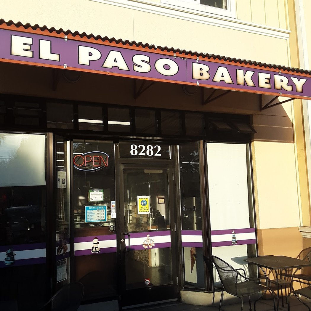 El Paso Bakery 2