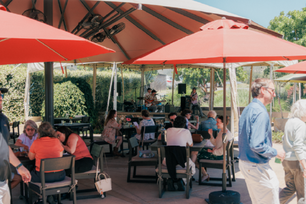 Lasseter Lounge 1