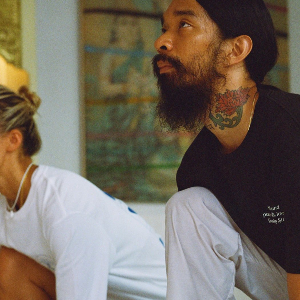 Broome Street Yoga 1