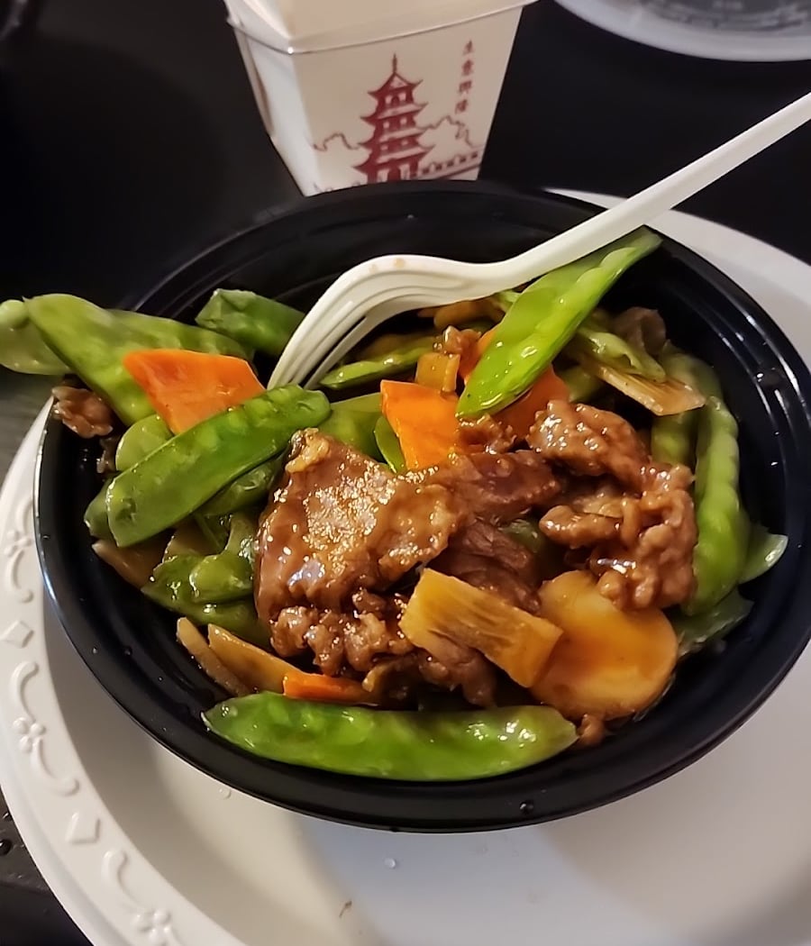 Xing's Chef 2
