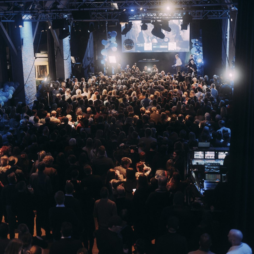 Kulttuuritehdas Korjaamo 2