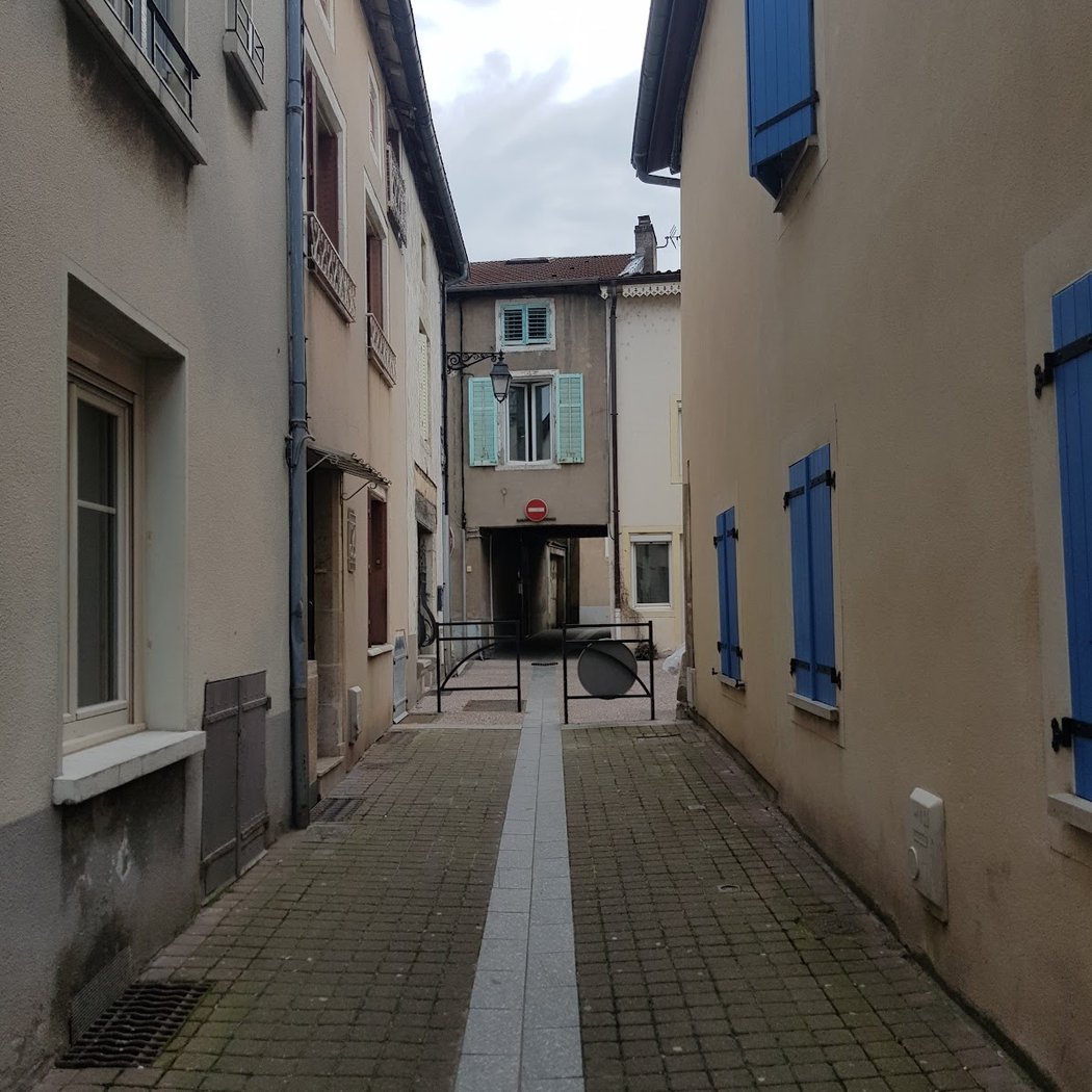 Bar Tabac Presse - les Oiseaux 2