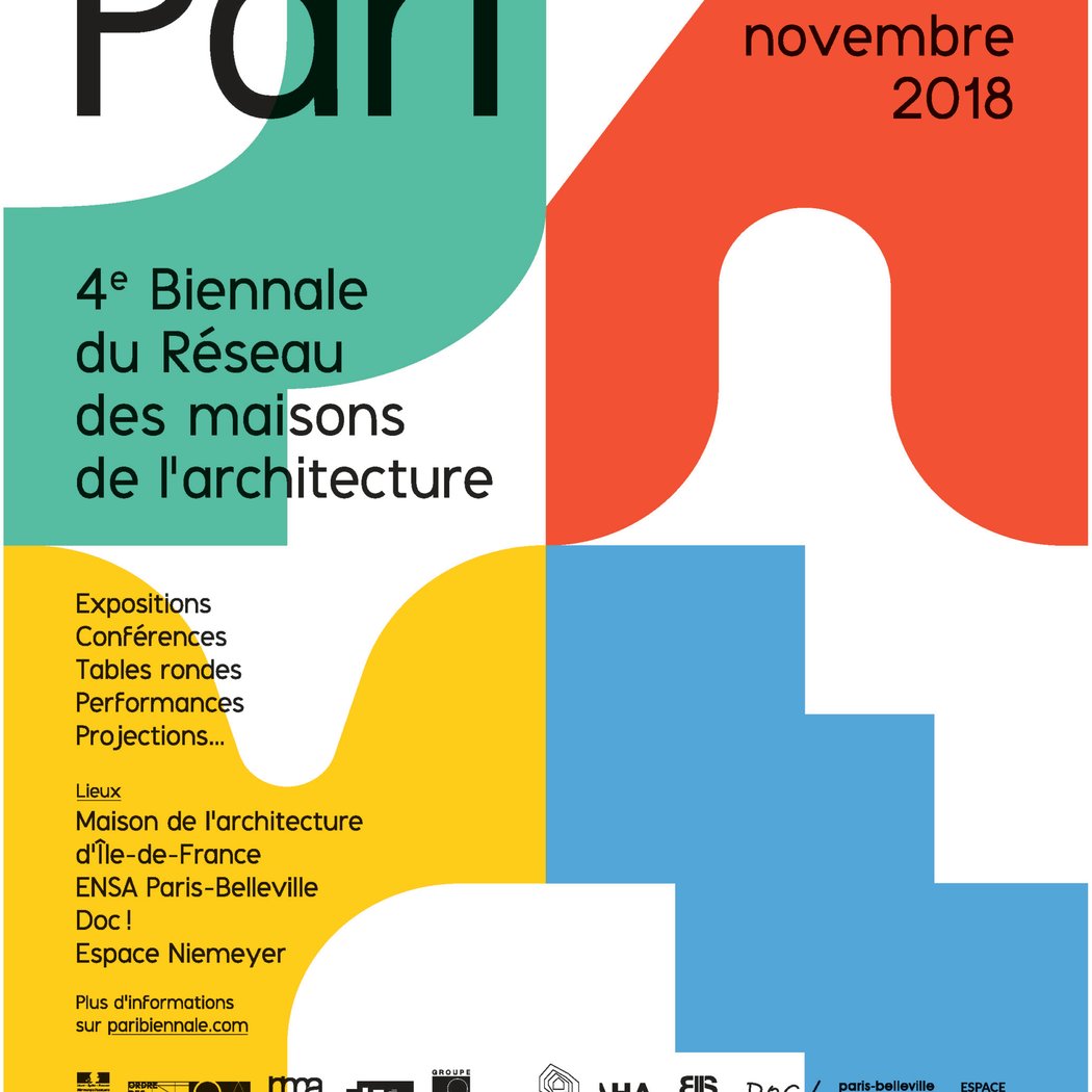 PARI – Biennale 2018 1