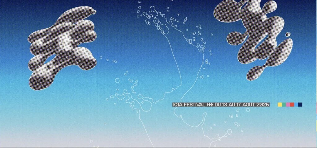 IOTA Festival 1