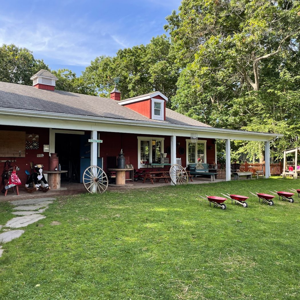 Sagaponack Farm 3