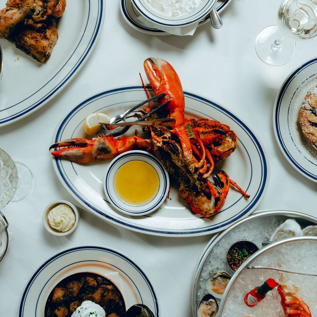 Lundy's of Brooklyn 1