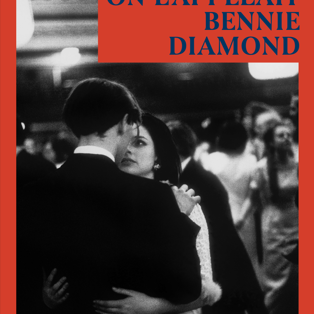 On l'appelait Bennie Diamond de Michaël Dichter 1