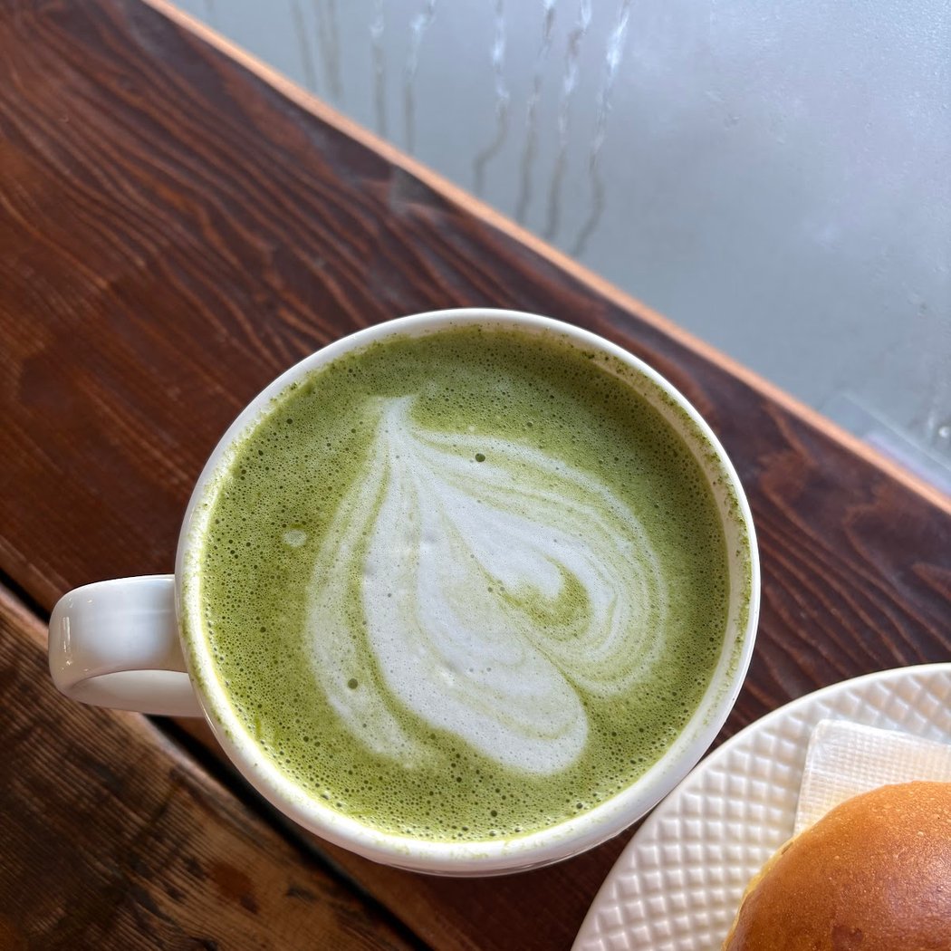 Roast & Co cafe 2