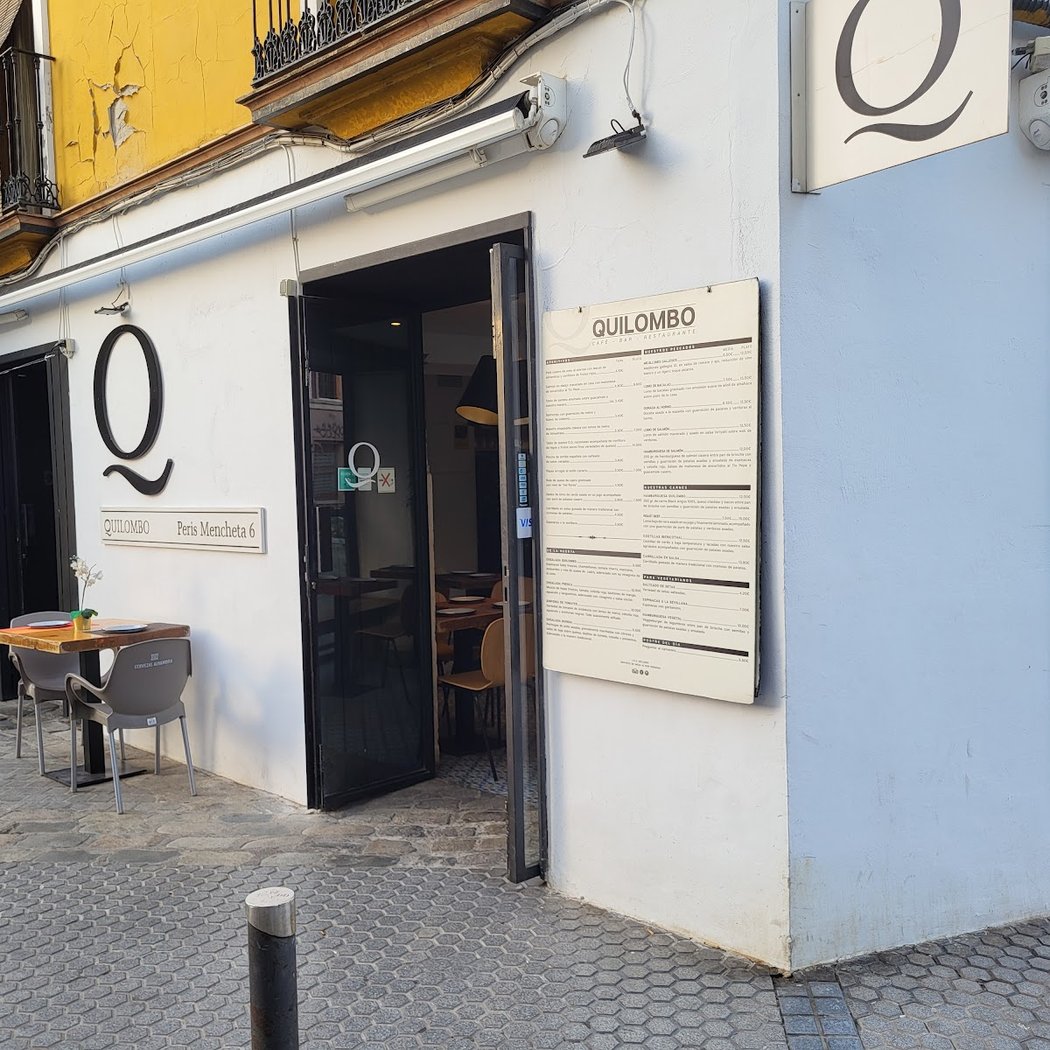 Quilombo Tapas 2