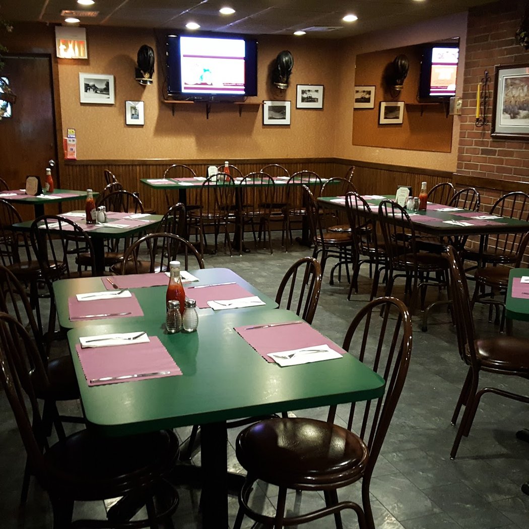 Park Restaurant 3