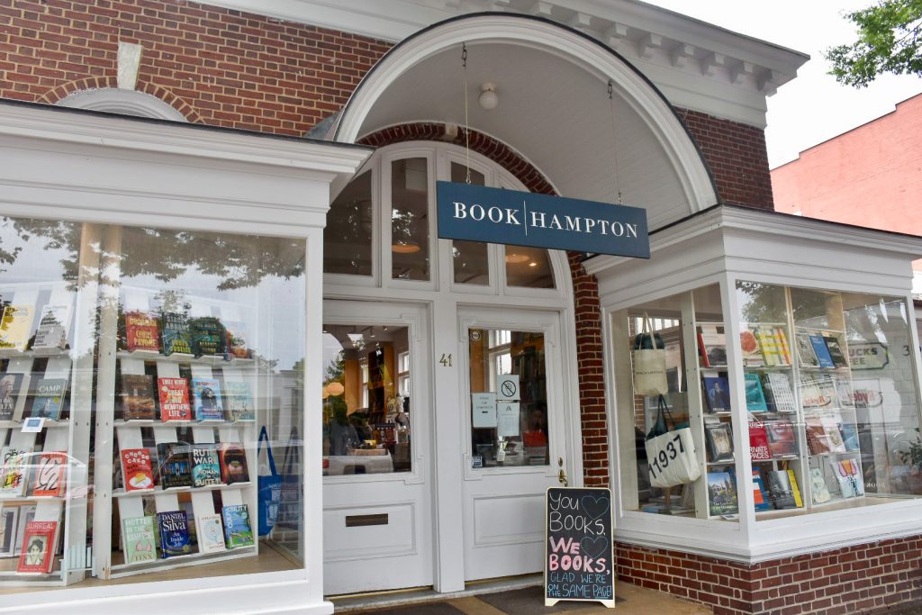 East Hampton 3
