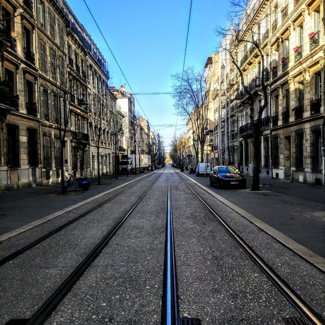 Boulevard Longchamp 5