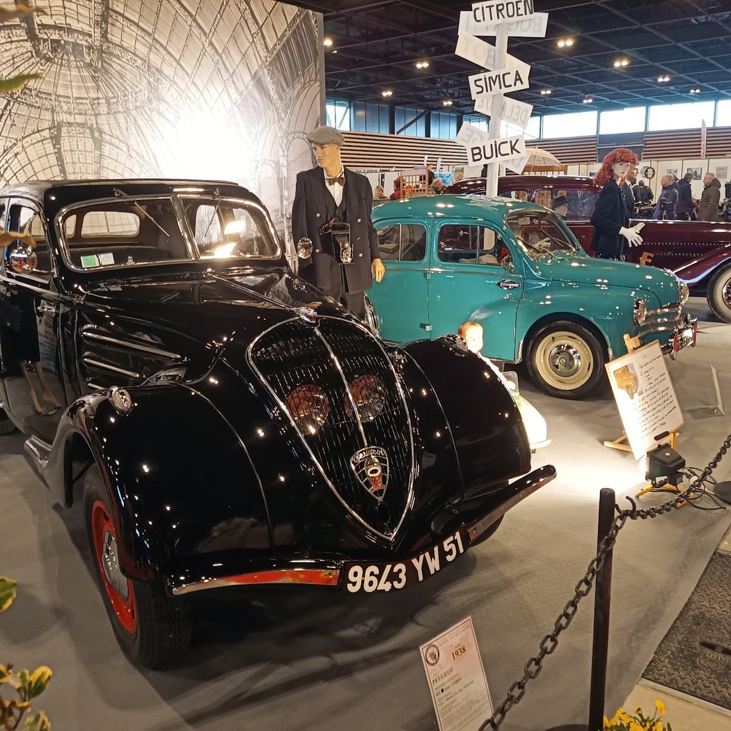Reims Exhibition Centre 1
