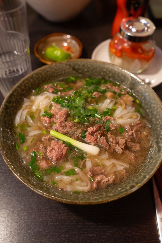 Mắm From Hanoï 2