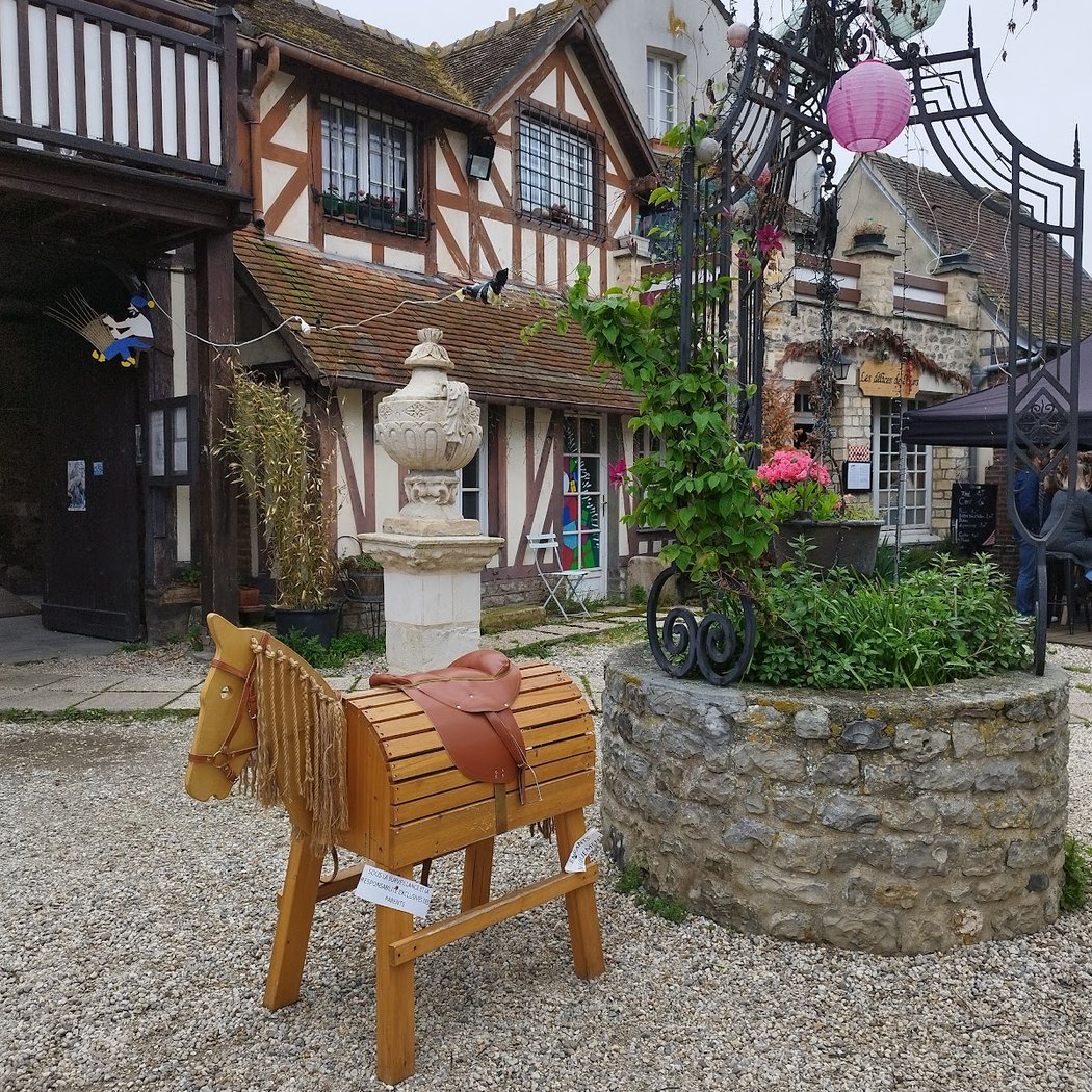 Village d'Art Guillaume-le-Conquérant 3