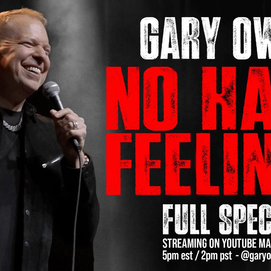Gary Owen 2