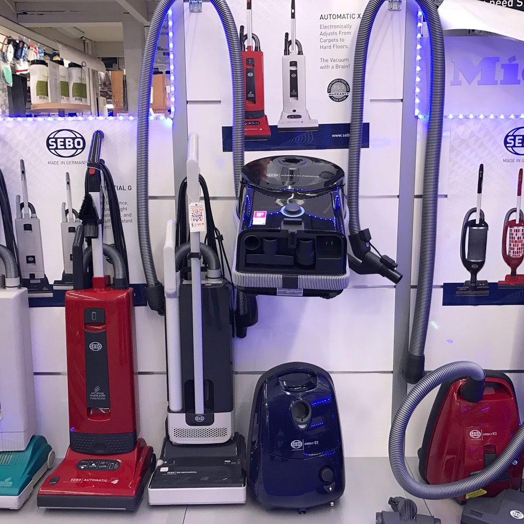 Grand Lake Sew & Vac 1