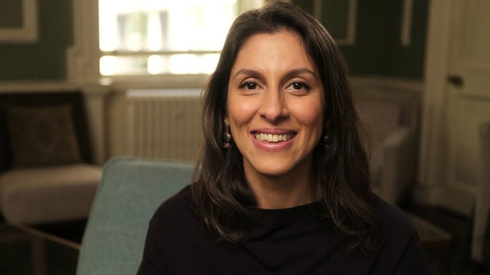 Hope, creativity & resilience: an evening with Nazanin Zaghari-Ratcliffe 4