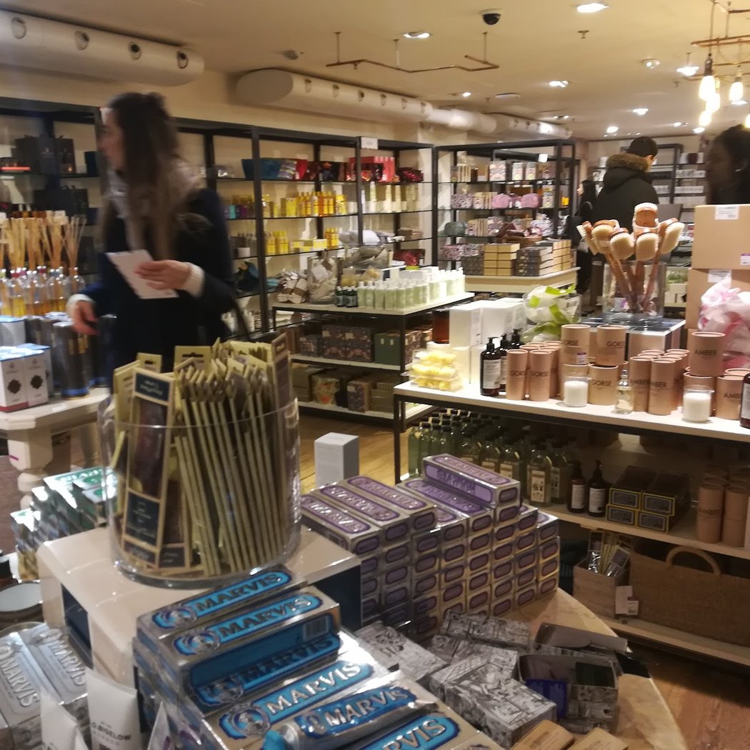 Liberty London 3