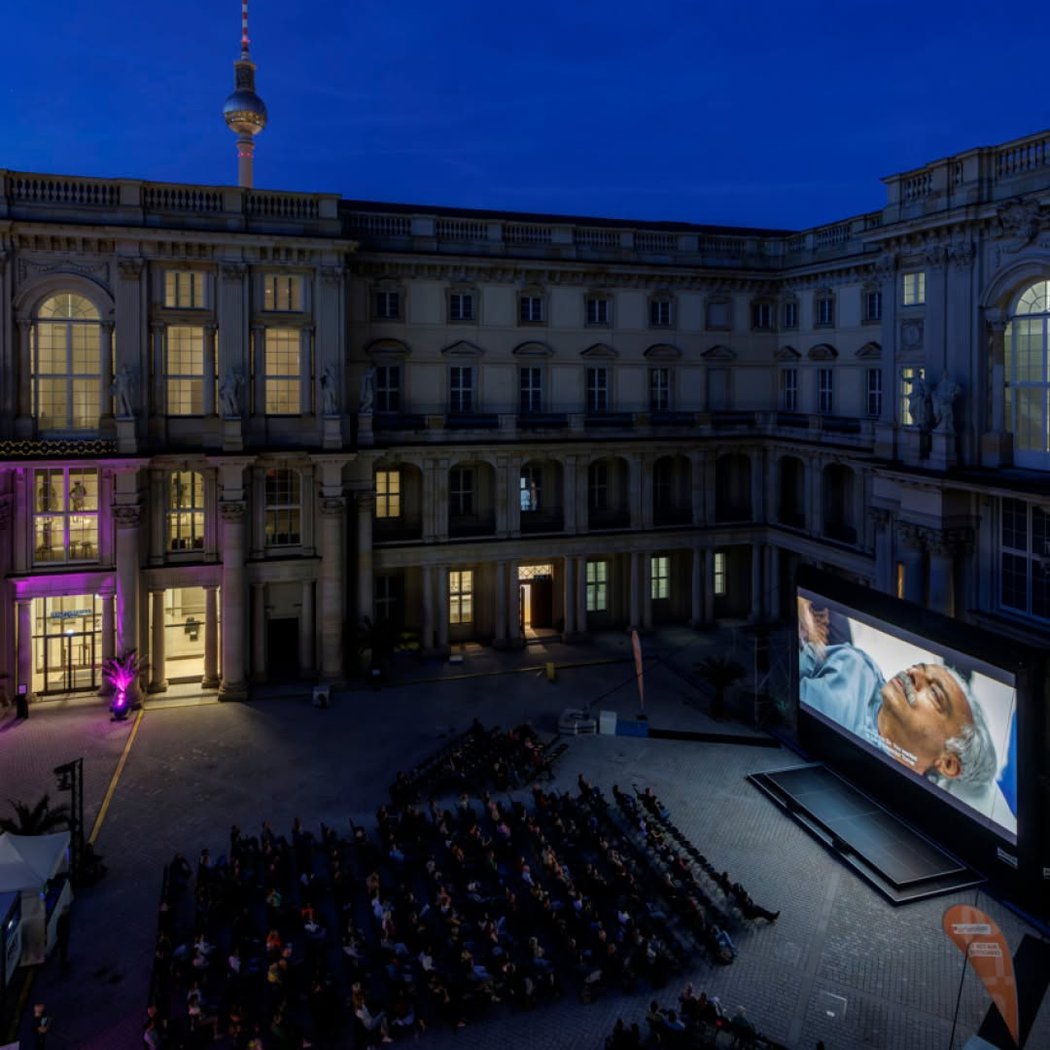 Open-Air-Filmfestival Box Office Around the World 1
