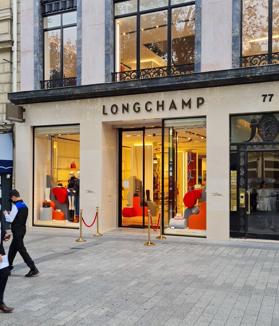 Longchamp 2