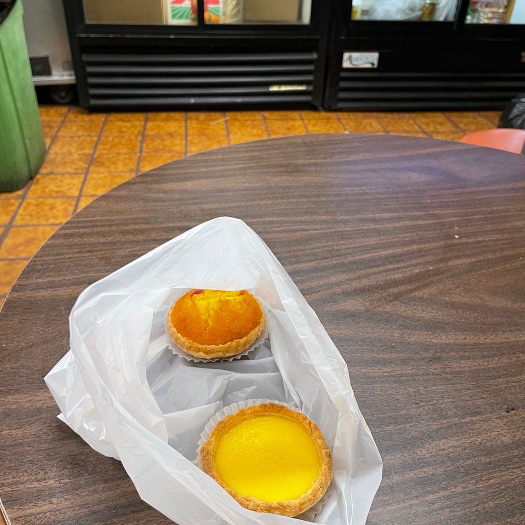 Garden Bakery 3