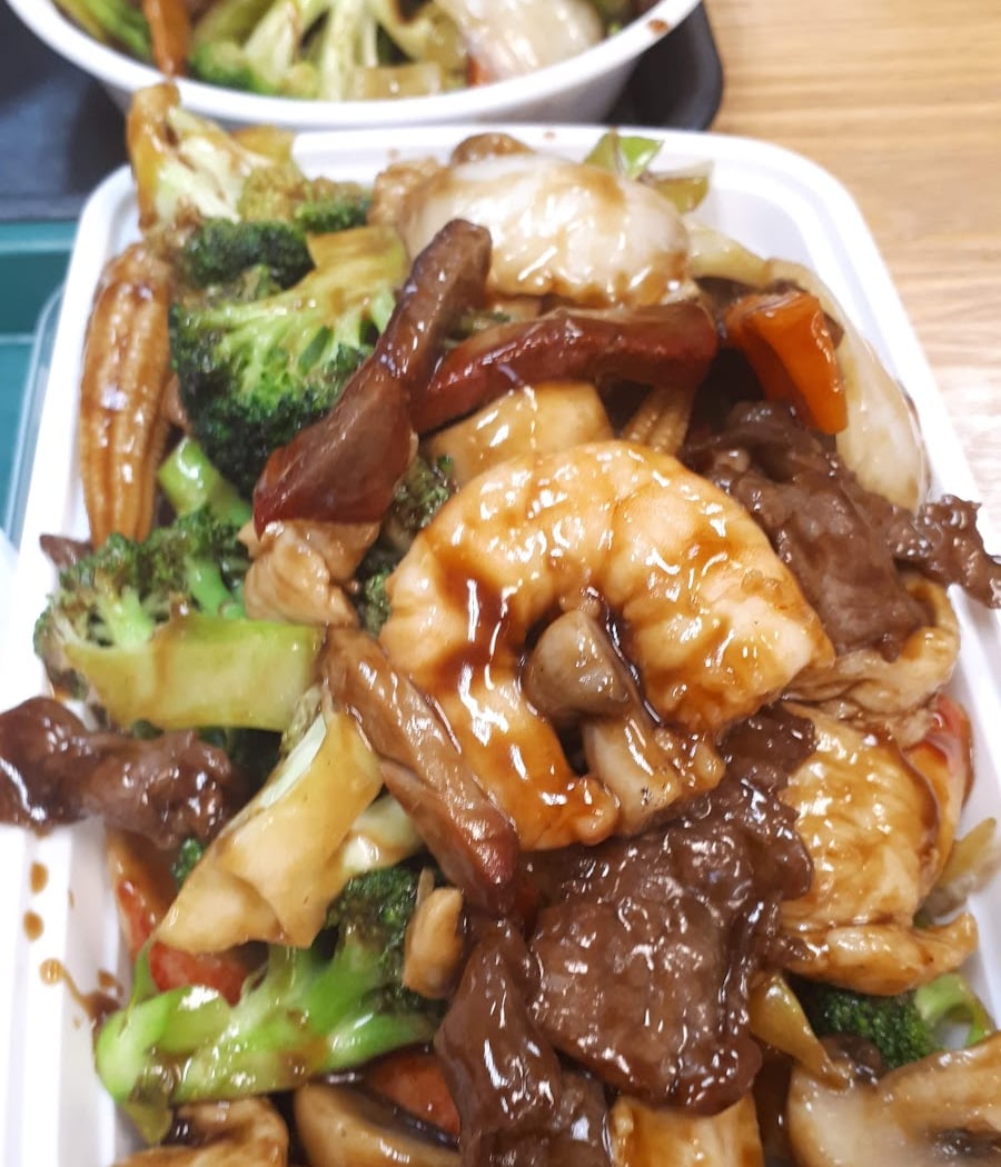 Great Wall 1