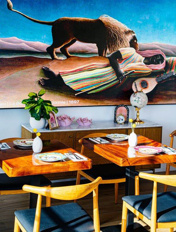 Farmhouse Kitchen Thai Cuisine 2