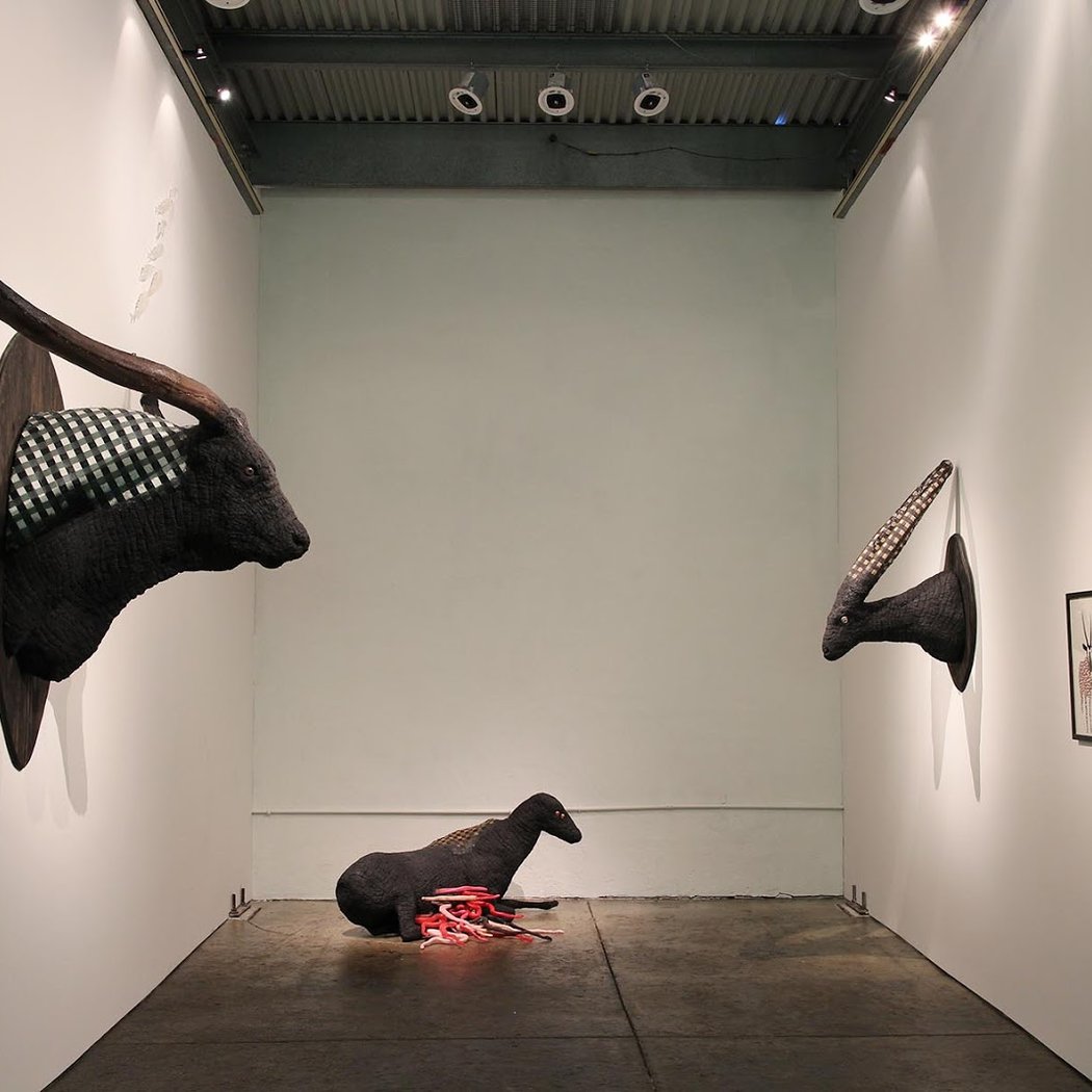 Aggregate Space Gallery 2