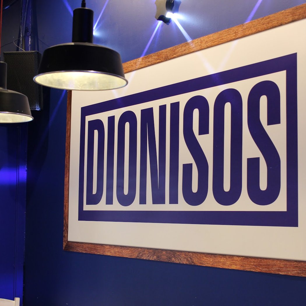 Dionisos | Eixample 3