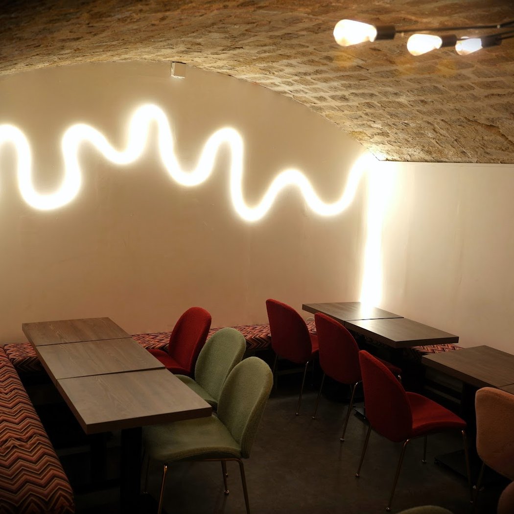 La Dame de Coeur - Bar à jeux 2
