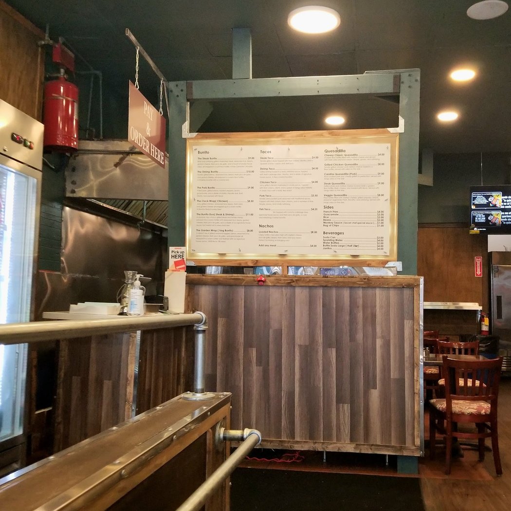 Broadway Taco And Grill 4