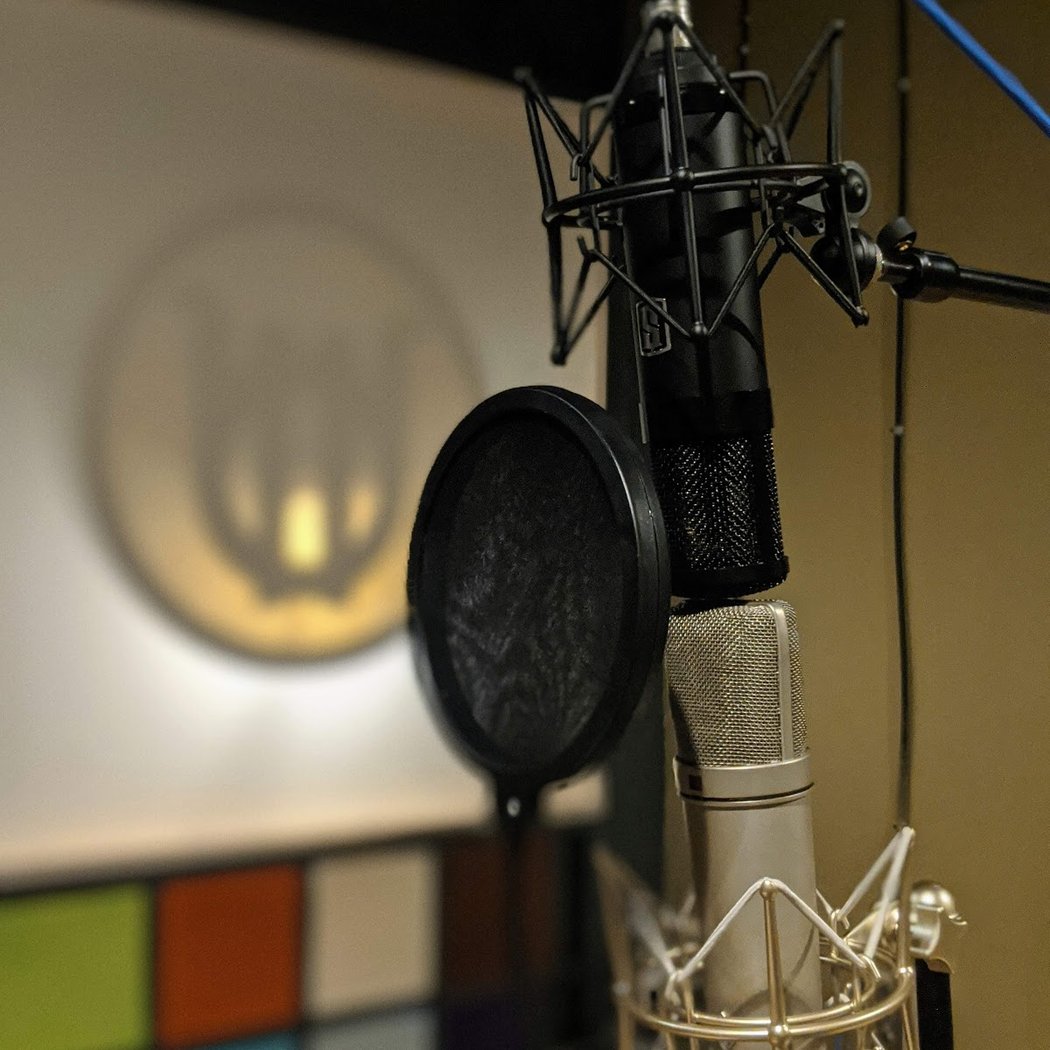 DJ Ell LLC Mixing and Mastering Studios 3