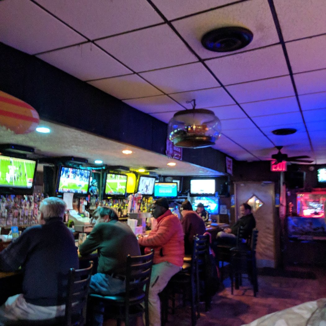 Dart Inn 2