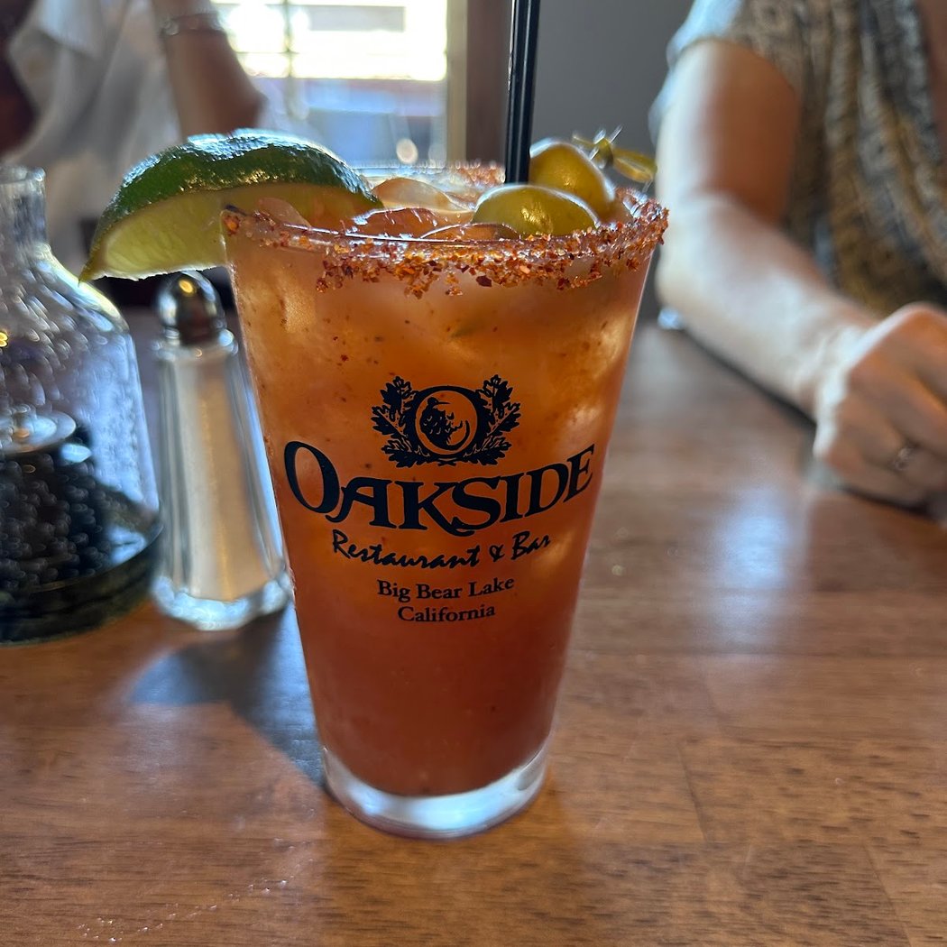 Oakside 1