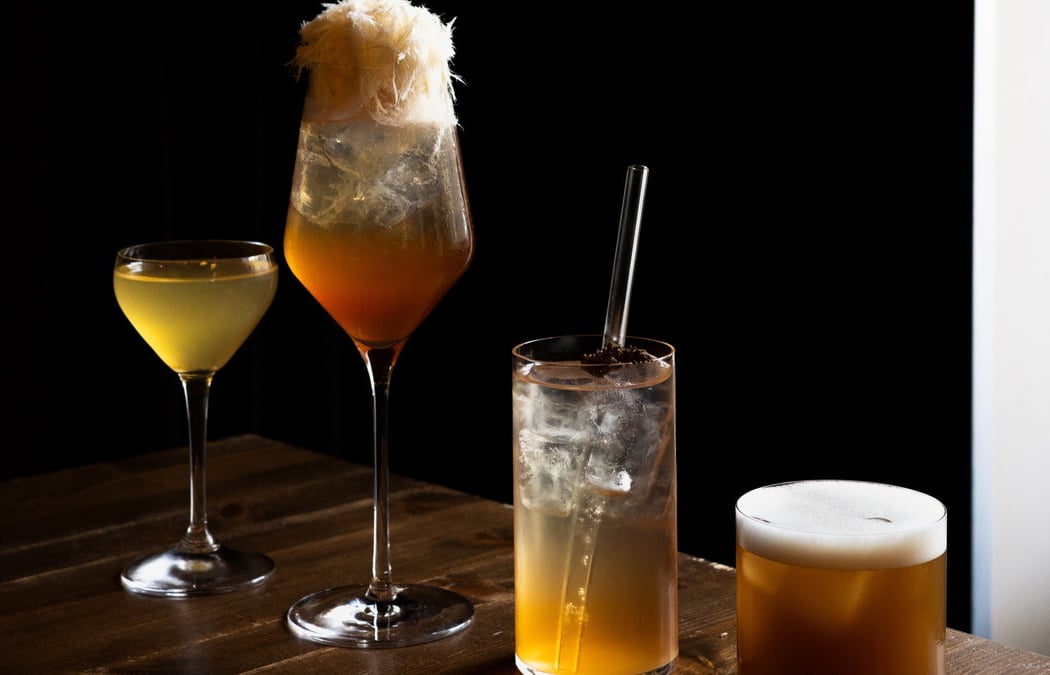 Cocktailkurs 2