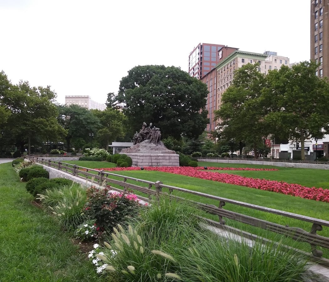 Military Park 2
