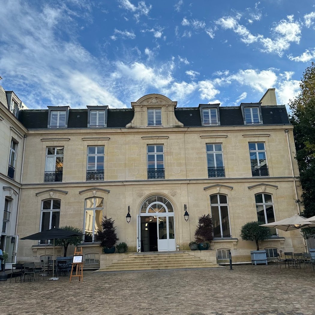 Châteauform' City Les Jardins de Saint Dominique 2