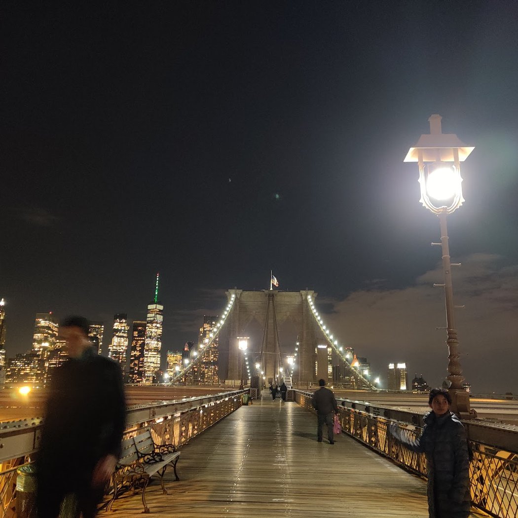 Citi Bike: Dock St & Front St 3