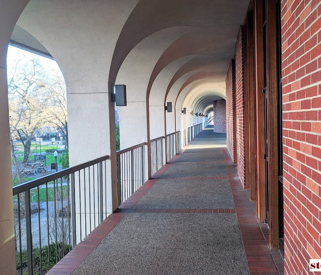Emeritus Hall 1