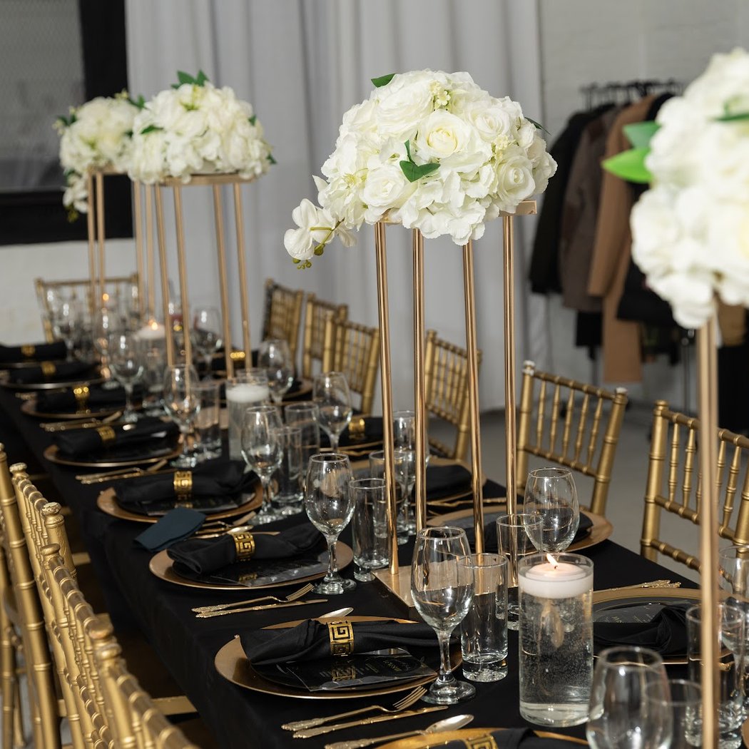 Inicio's Event Space 1