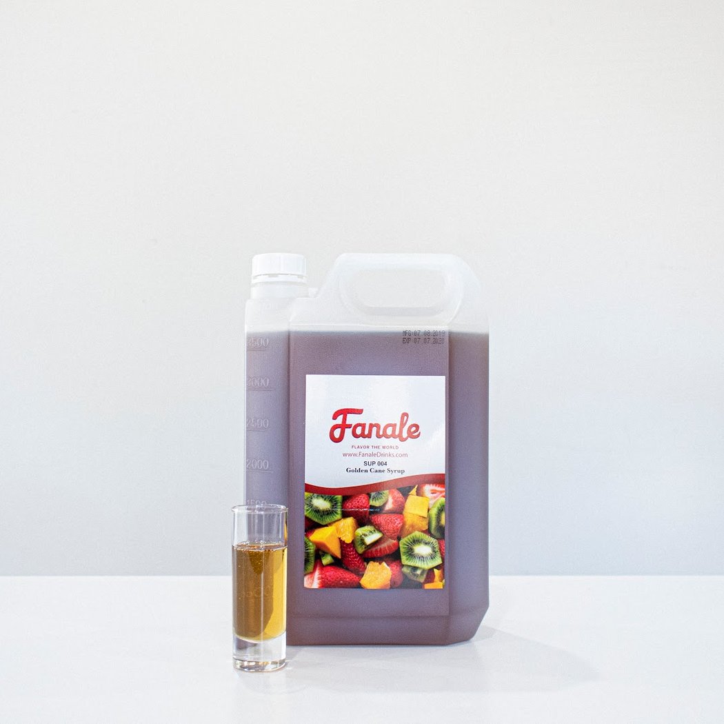 Fanale Drinks 3